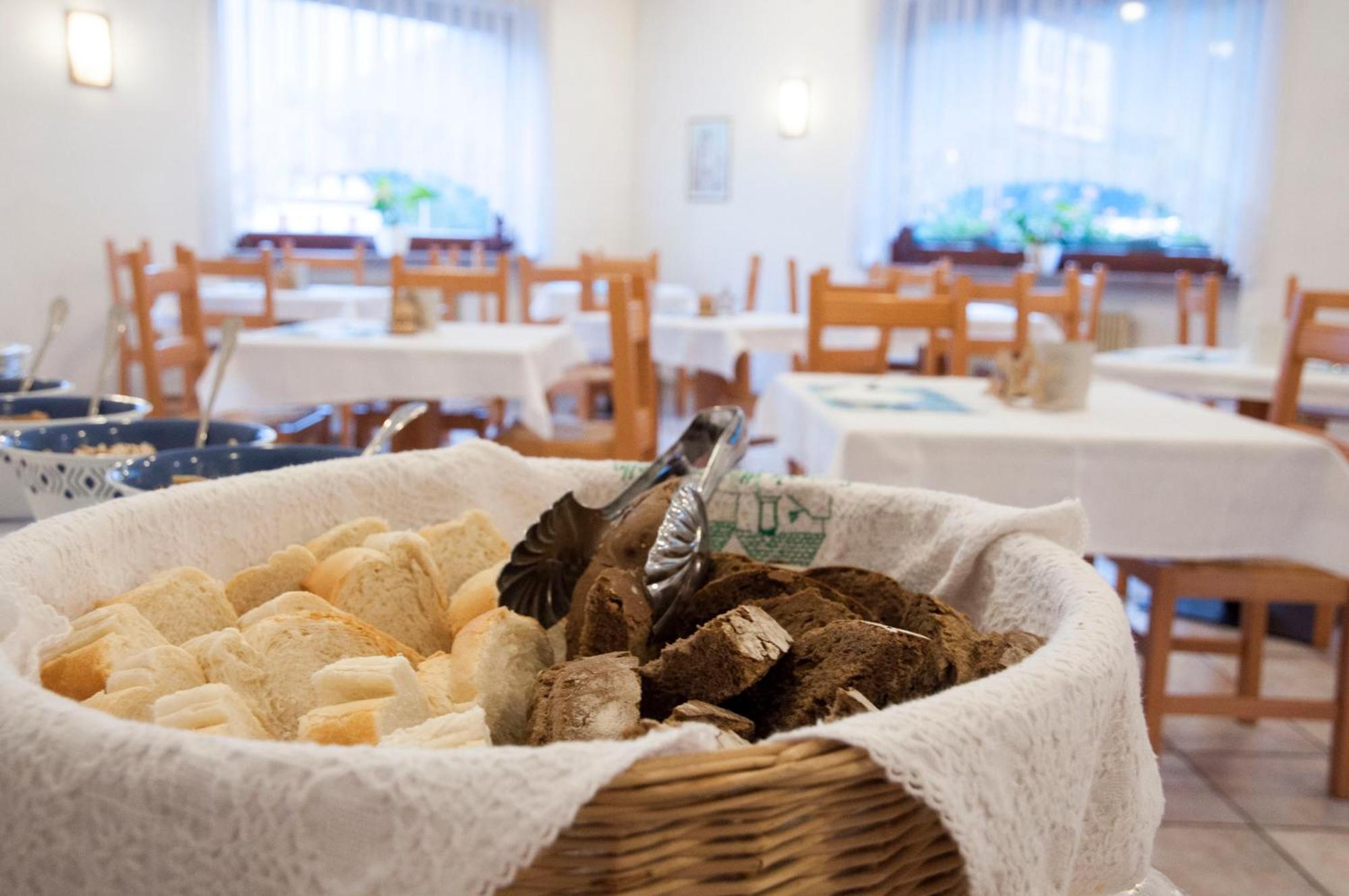 Bed and Breakfast Garni Mariolina Falcade Zewnętrze zdjęcie