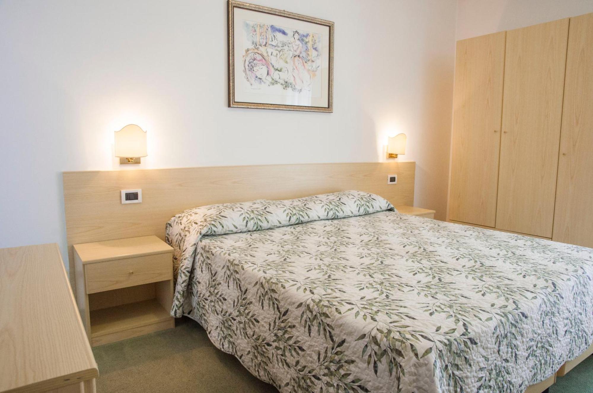 Bed and Breakfast Garni Mariolina Falcade Zewnętrze zdjęcie