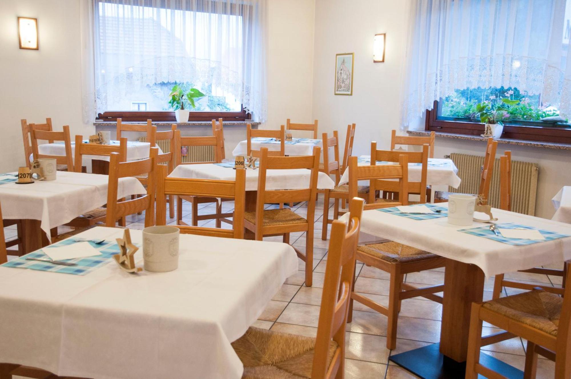 Bed and Breakfast Garni Mariolina Falcade Zewnętrze zdjęcie