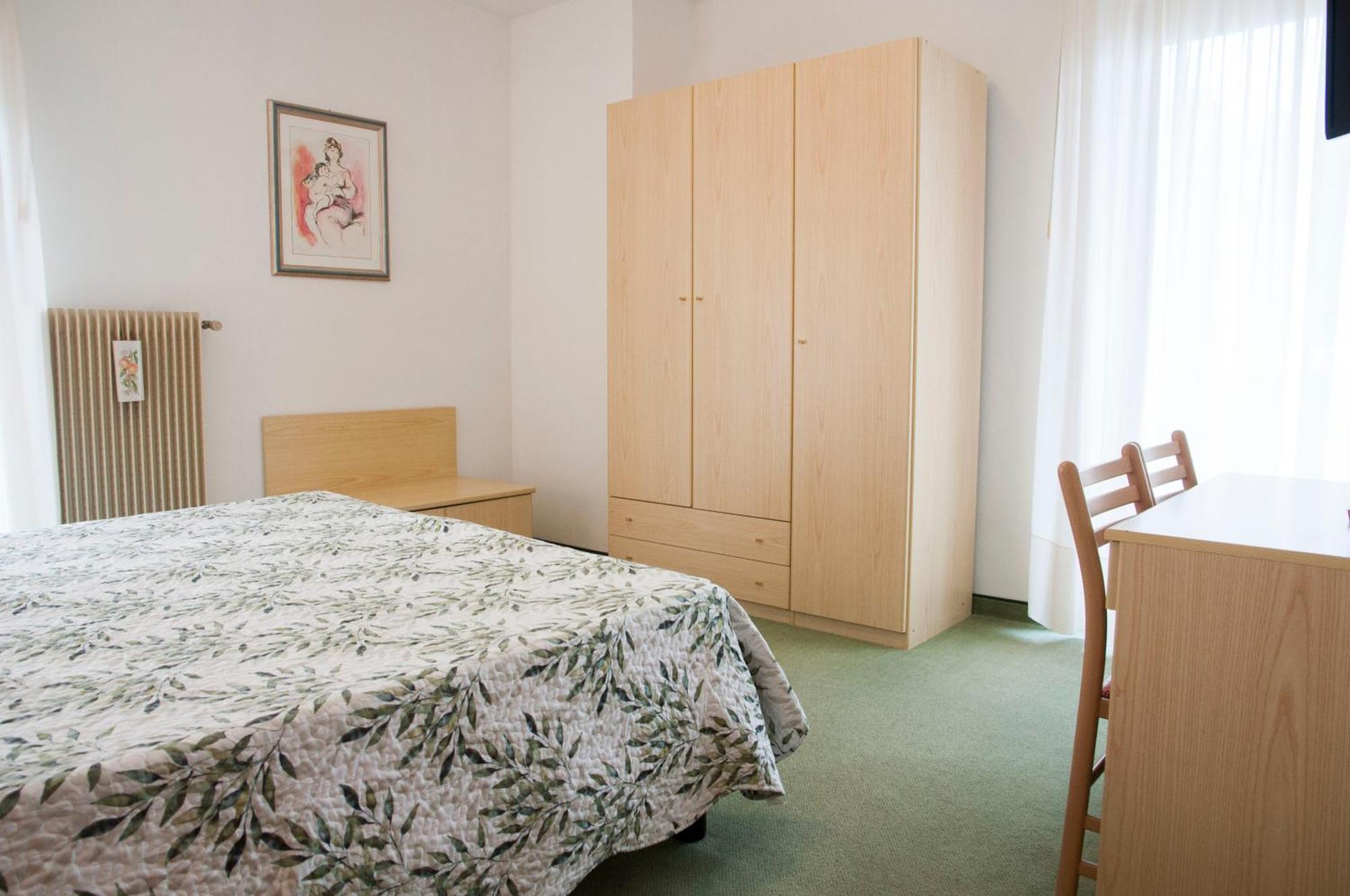 Bed and Breakfast Garni Mariolina Falcade Zewnętrze zdjęcie
