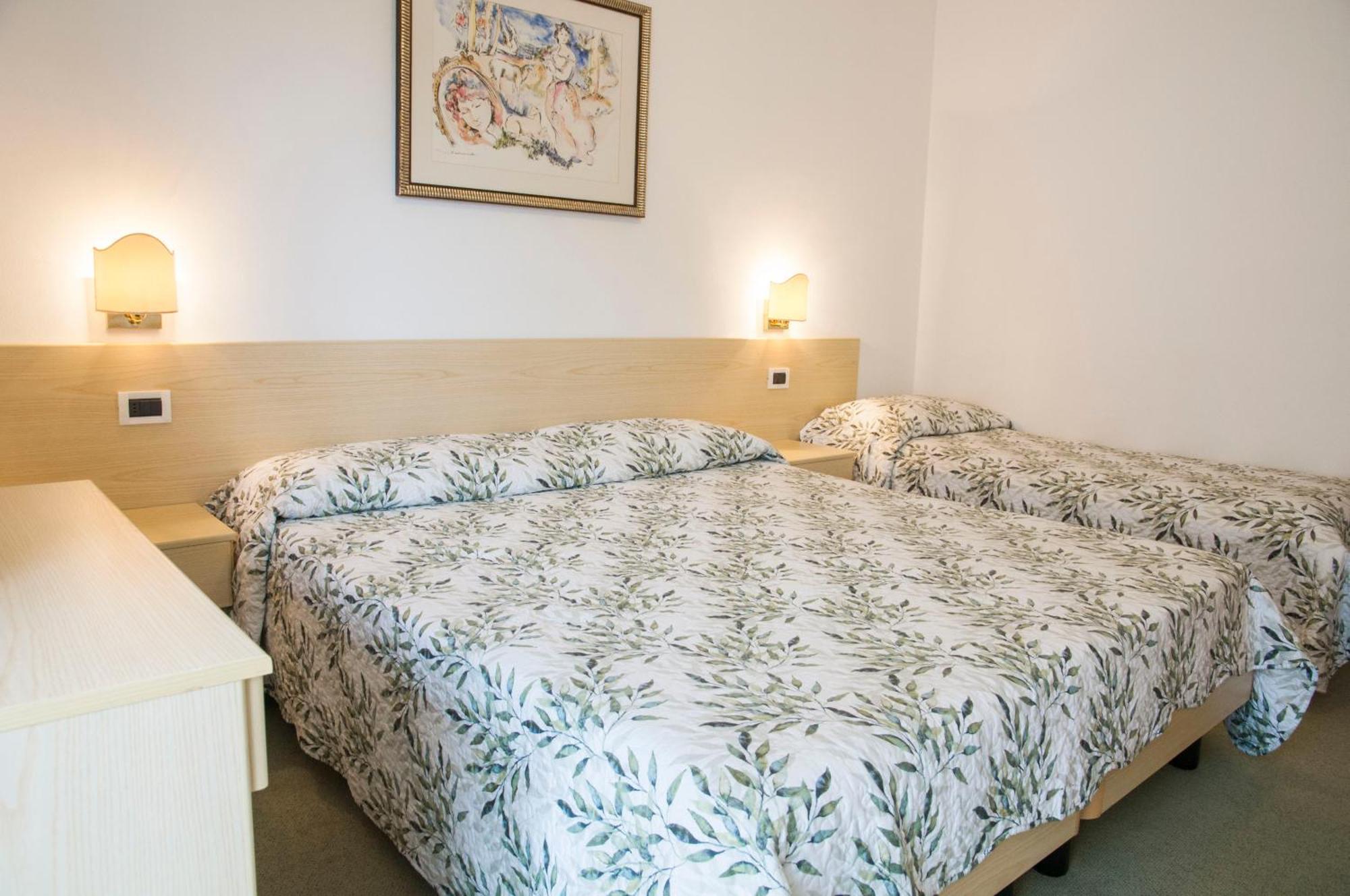 Bed and Breakfast Garni Mariolina Falcade Zewnętrze zdjęcie
