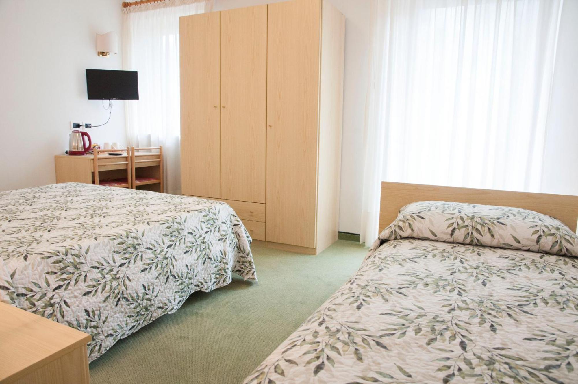 Bed and Breakfast Garni Mariolina Falcade Zewnętrze zdjęcie