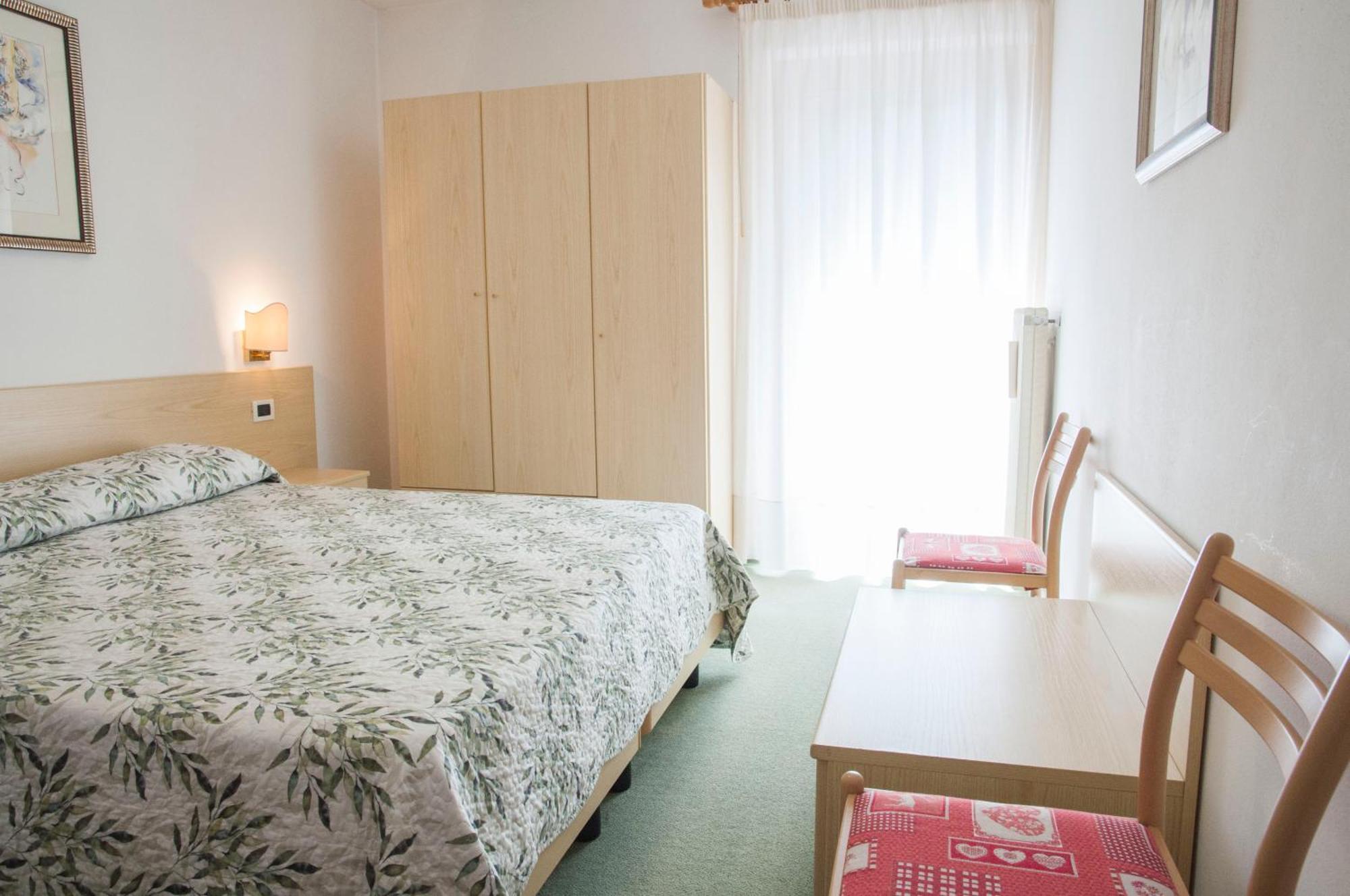 Bed and Breakfast Garni Mariolina Falcade Zewnętrze zdjęcie
