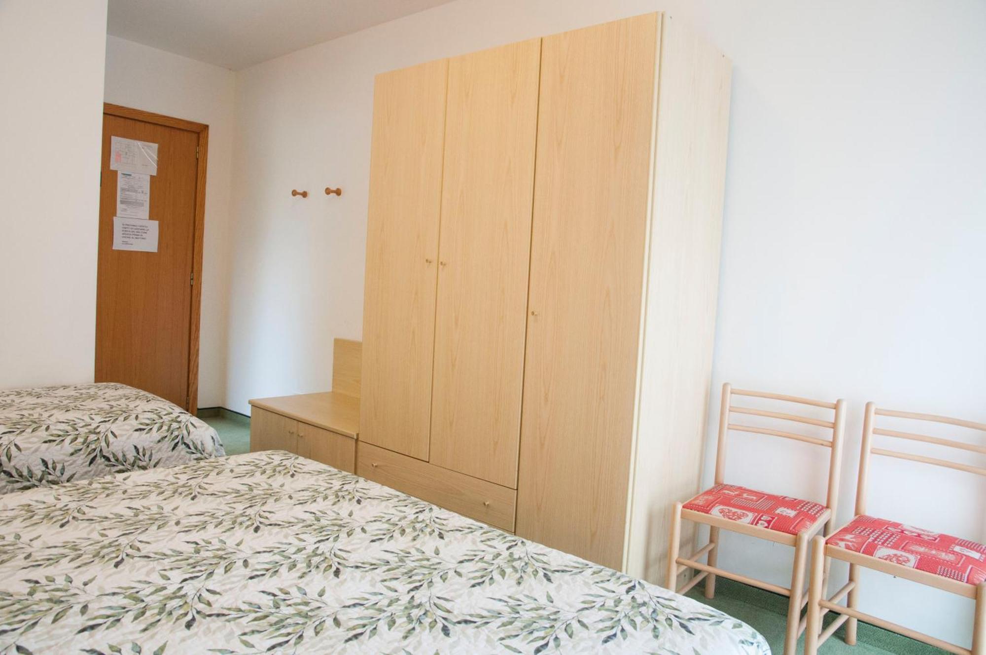 Bed and Breakfast Garni Mariolina Falcade Zewnętrze zdjęcie