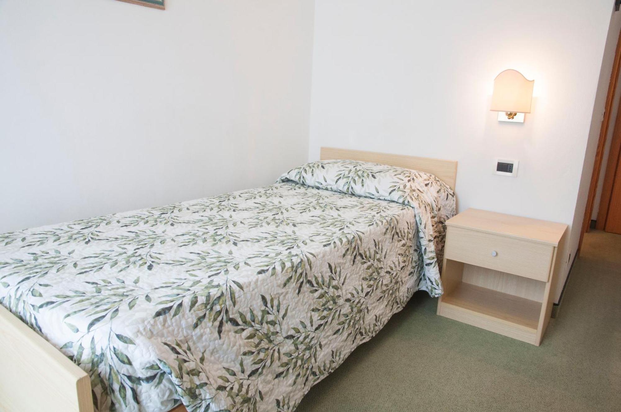 Bed and Breakfast Garni Mariolina Falcade Zewnętrze zdjęcie