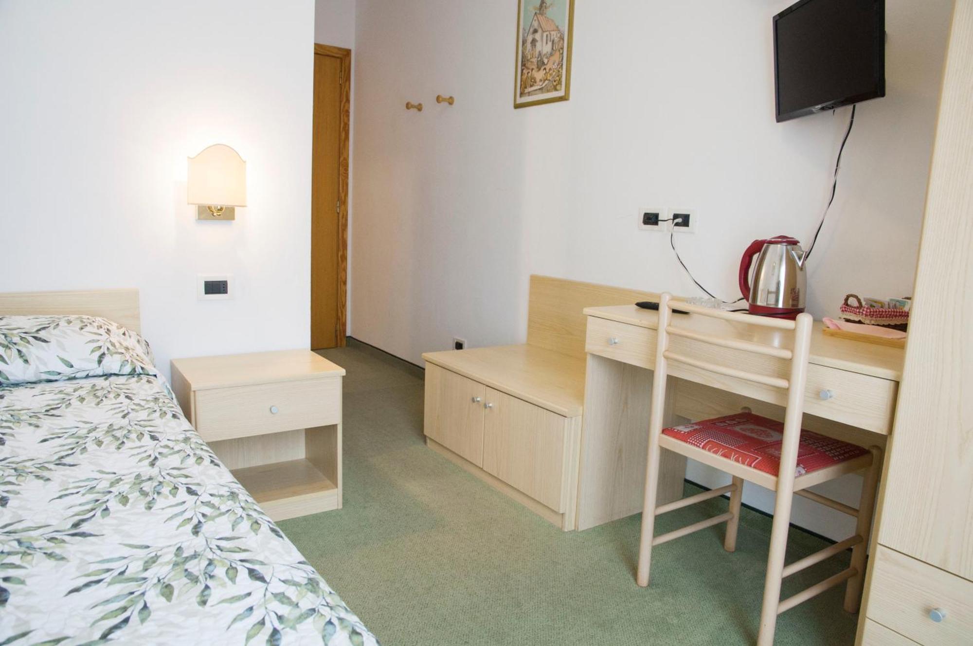 Bed and Breakfast Garni Mariolina Falcade Zewnętrze zdjęcie