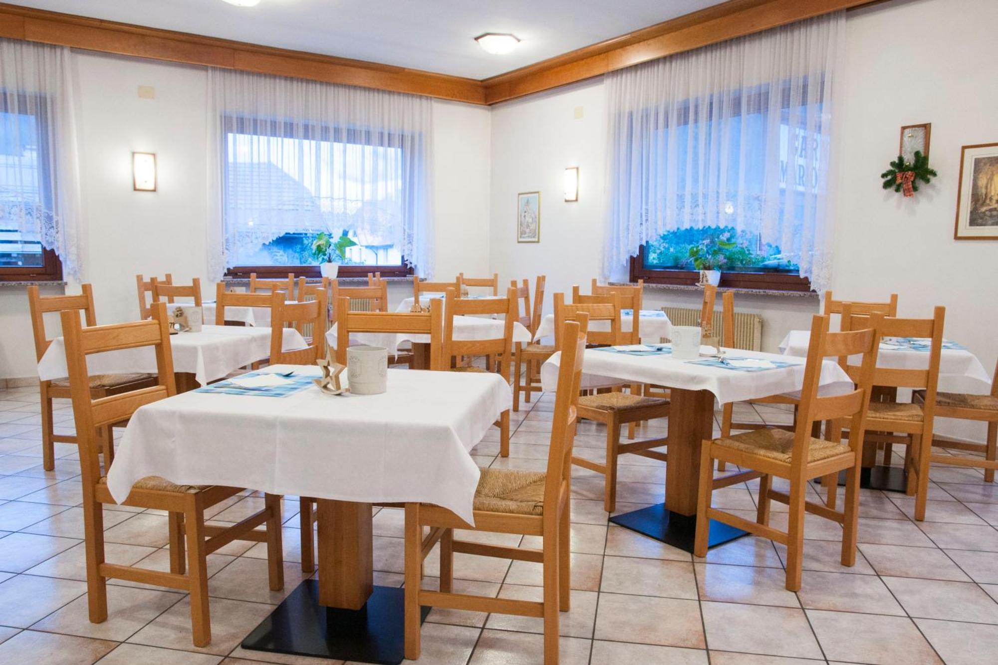 Bed and Breakfast Garni Mariolina Falcade Zewnętrze zdjęcie