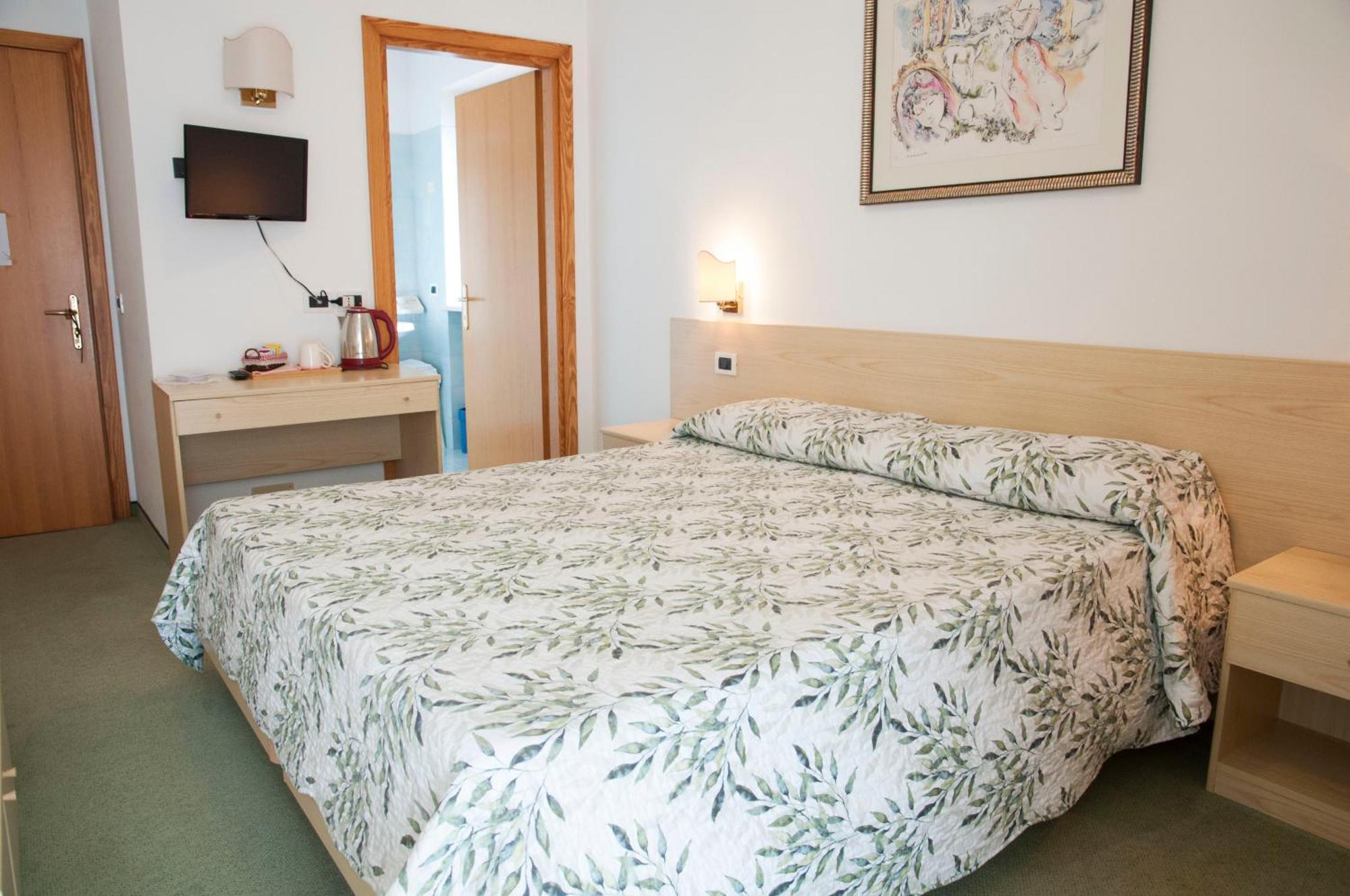 Bed and Breakfast Garni Mariolina Falcade Zewnętrze zdjęcie