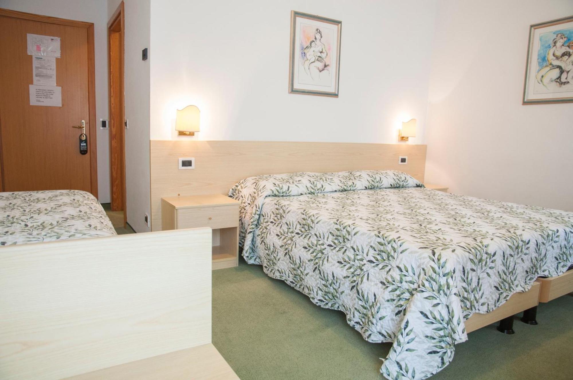Bed and Breakfast Garni Mariolina Falcade Zewnętrze zdjęcie