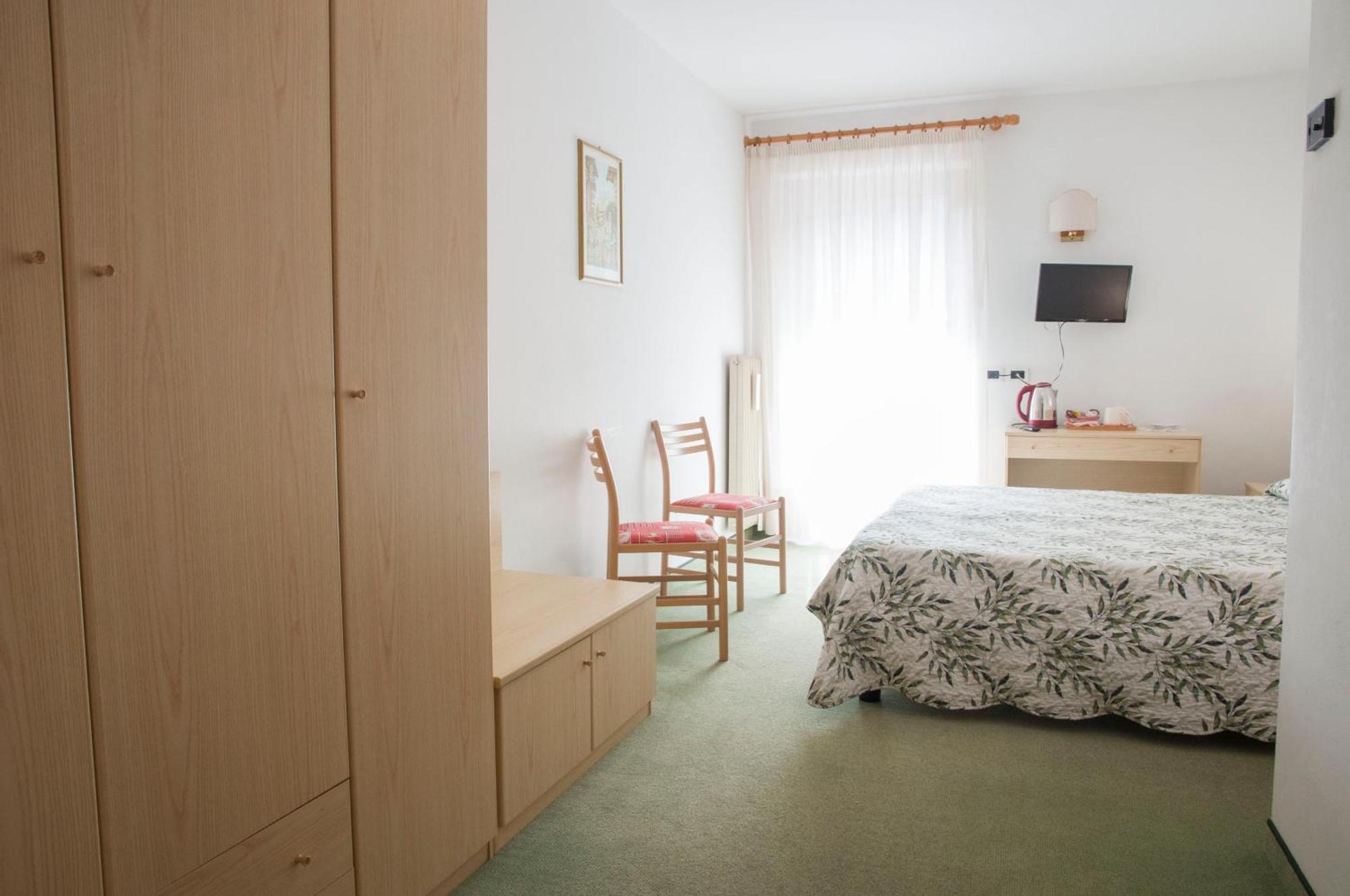 Bed and Breakfast Garni Mariolina Falcade Zewnętrze zdjęcie
