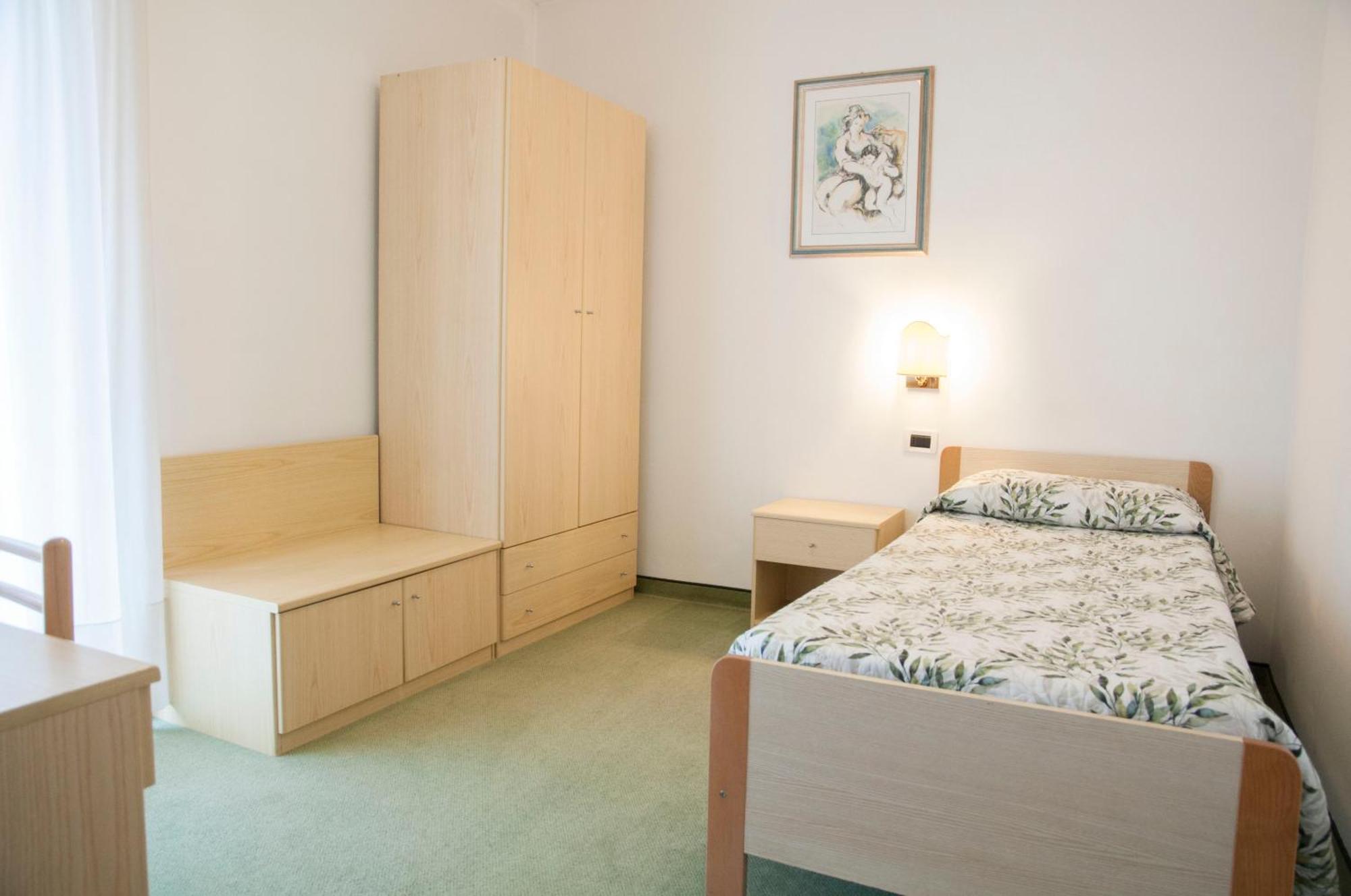 Bed and Breakfast Garni Mariolina Falcade Zewnętrze zdjęcie