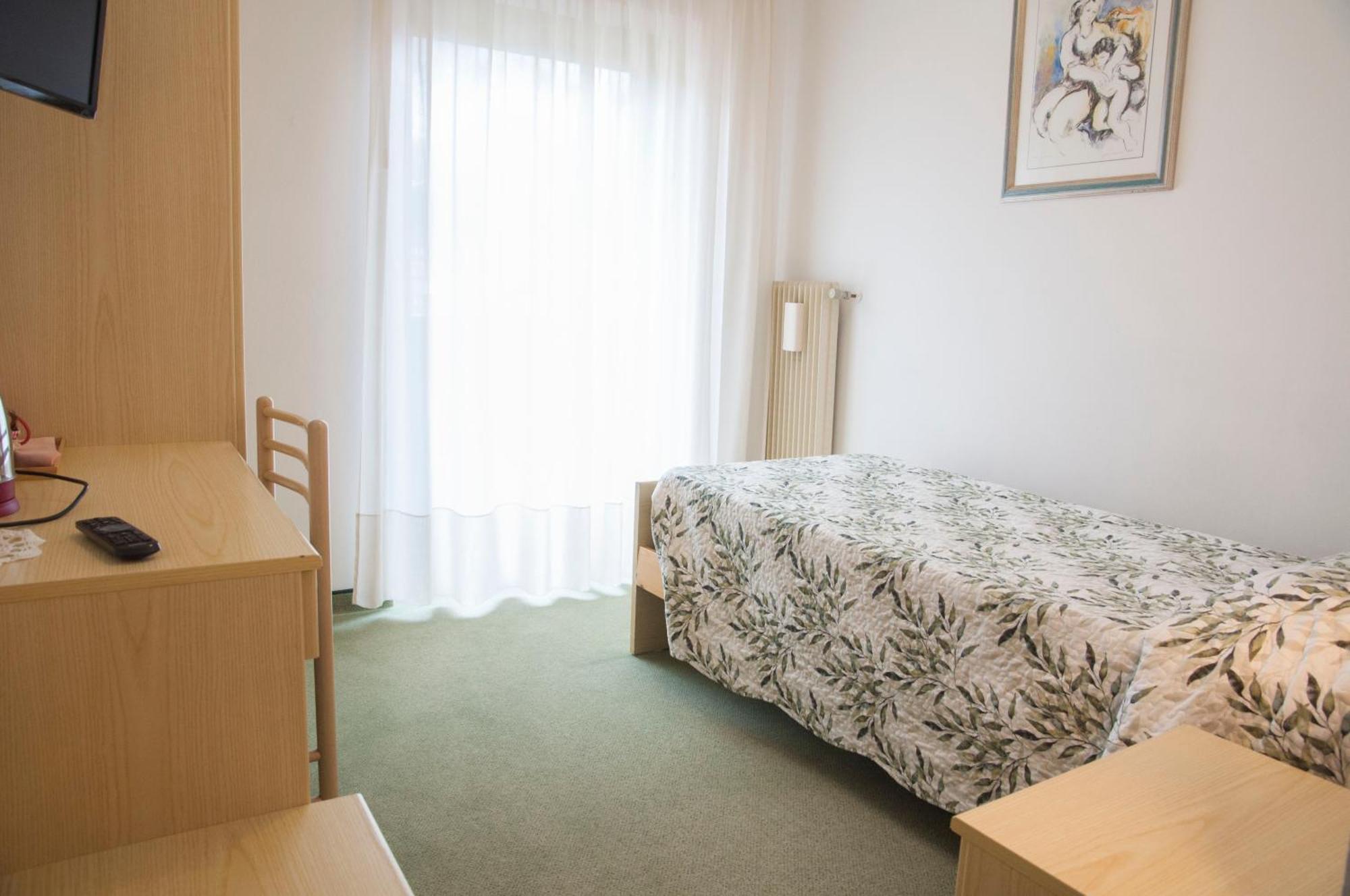 Bed and Breakfast Garni Mariolina Falcade Zewnętrze zdjęcie