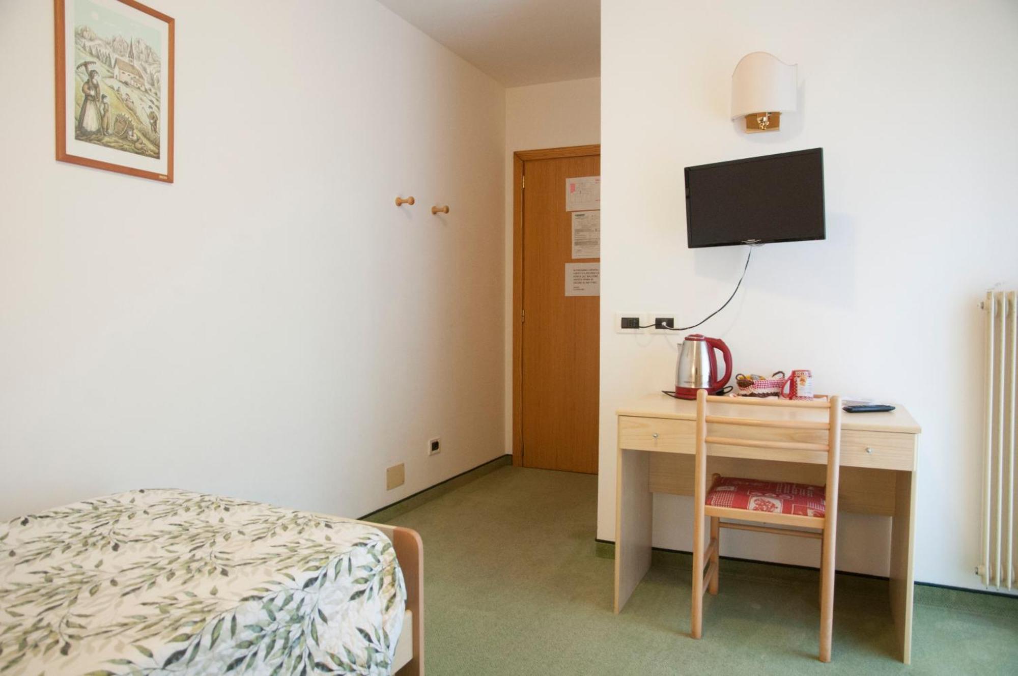 Bed and Breakfast Garni Mariolina Falcade Zewnętrze zdjęcie