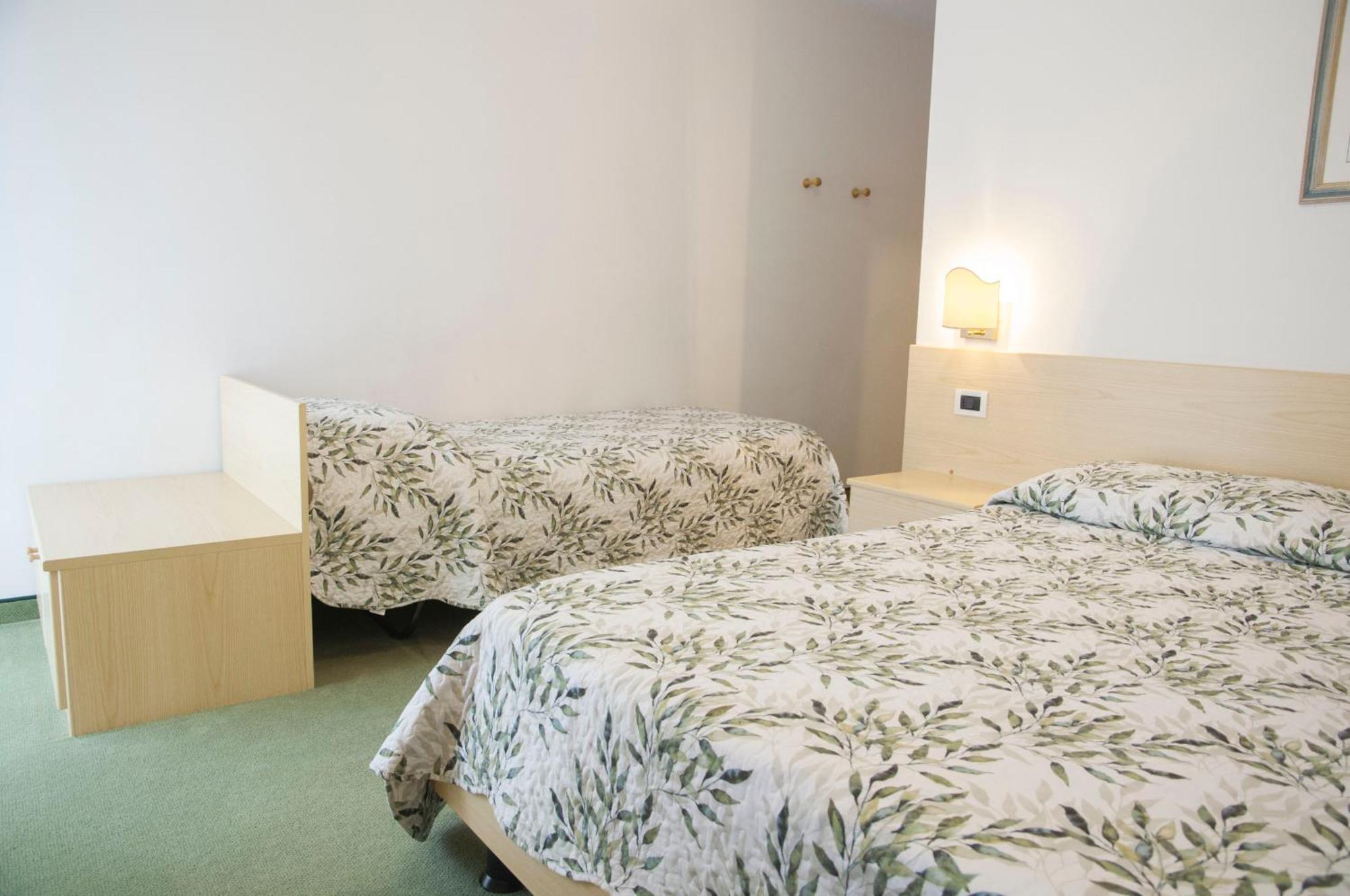 Bed and Breakfast Garni Mariolina Falcade Zewnętrze zdjęcie