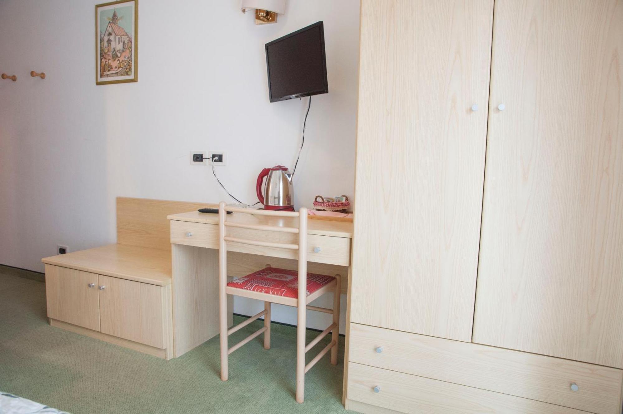 Bed and Breakfast Garni Mariolina Falcade Zewnętrze zdjęcie