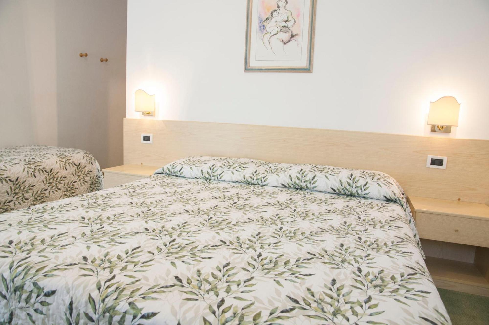 Bed and Breakfast Garni Mariolina Falcade Zewnętrze zdjęcie