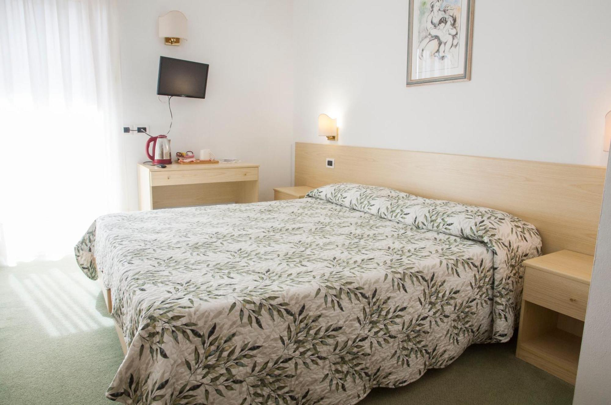 Bed and Breakfast Garni Mariolina Falcade Zewnętrze zdjęcie